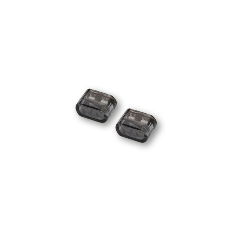 Feu de position LED SHIN YO MODULE 2 avec 2 CMSs Feu de position LED SHIN YO MODULE 2 avec 2 CMSs