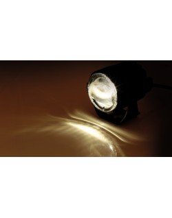 Feu de brouillard HIGHSIDER FT13-FOG