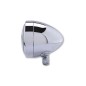 Phare SHIN YO Bullet H4 chrome Phare SHIN YO Bullet H4 chrome