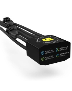 Kit d'éclairages DENALI D7 DialDim™