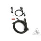 Kit d'éclairages DENALI D7 DialDim™ câble premium - universel Kit d'éclairages DENALI D7 DialDim™ câble premium - universel