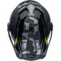 Casque BELL MX-9 Adventure MIPS - Alpine Gloss Met Gray/Camo Casque BELL MX-9 Adventure MIPS - Alpine Gloss Met Gray/Camo