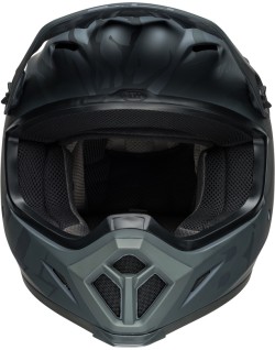 Casque BELL MX-9 Mips - Decay Matte Black