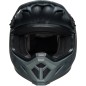 Casque BELL MX-9 Mips - Decay Matte Black Casque BELL MX-9 Mips - Decay Matte Black