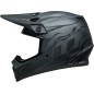 Casque BELL MX-9 Mips - Decay Matte Black Casque BELL MX-9 Mips - Decay Matte Black