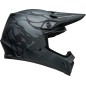 Casque BELL MX-9 Mips - Decay Matte Black Casque BELL MX-9 Mips - Decay Matte Black
