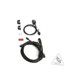 Kit d'éclairages DENALI DM DialDim™ câble premium - universel