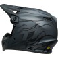 Casque BELL MX-9 Mips - Decay Matte Black Casque BELL MX-9 Mips - Decay Matte Black