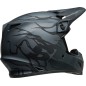 Casque BELL MX-9 Mips - Decay Matte Black Casque BELL MX-9 Mips - Decay Matte Black