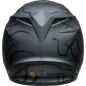 Casque BELL MX-9 Mips - Decay Matte Black Casque BELL MX-9 Mips - Decay Matte Black