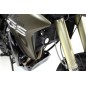 Support éclairage DENALI BMW F800GS/Adventure Support éclairage DENALI BMW F800GS/Adventure