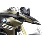Support éclairage DENALI BMW F800GS/Adventure Support éclairage DENALI BMW F800GS/Adventure
