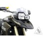 Support éclairage DENALI BMW F800GS/Adventure Support éclairage DENALI BMW F800GS/Adventure
