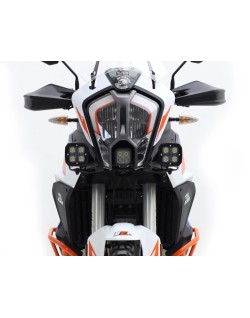 Support de feu de route DENALI - KTM 1290 Adventure