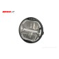 Phare LED KOSO Thunderbolt 170mm Phare LED KOSO Thunderbolt 170mm