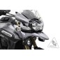 Support éclairage DENALI Triumph Tiger Explorer 1200/1200XC Support éclairage DENALI Triumph Tiger Explorer 1200/1200XC