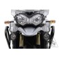 Support éclairage DENALI Triumph Tiger Explorer 1200/1200XC Support éclairage DENALI Triumph Tiger Explorer 1200/1200XC