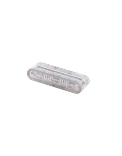 Feu arrière LED HIGHSIDER Star-MX1 Pro Module