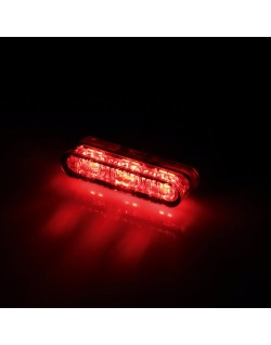 Feu arrière LED HIGHSIDER Star-MX1 Pro Module