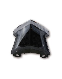 Feu arrière LED SHIN YO - Kawasaki Z900/Z650/Ninja 650