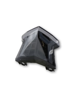 Feu arrière LED SHIN YO - Kawasaki Z900/Z650/Ninja 650