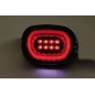 Feu arrière LED SHIN YO - Harley Davidson Feu arrière LED SHIN YO - Harley Davidson