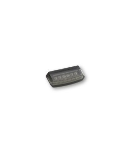Feu arrière LED HIGHSIDER Malibu - feu stop