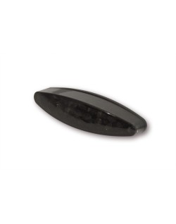 Feu arrière LED HIGHSIDER Little Number 1 avec éclairage de plaque