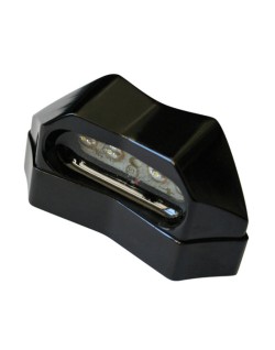 Éclairage de plaque d’immatriculation SHIN YO LED