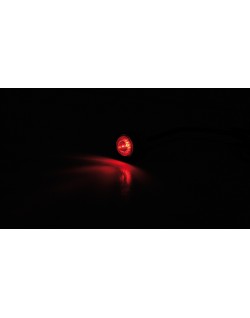 Feu arrière LED HIGHSIDER Mono