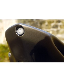 Feu arrière LED HIGHSIDER Mono