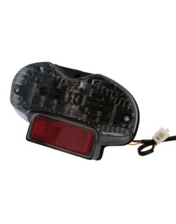 Feu arrière LED SHIN YO - Suzuki