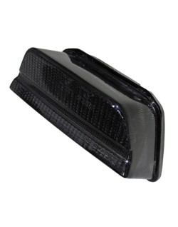 Feu arrière LED SHIN YO - Kawasaki ZRX1100/1200