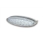 Feu arrière SHIN YO Number1 Mini LED avec éclairage de plaque Feu arrière SHIN YO Number1 Mini LED avec éclairage de plaque