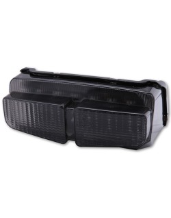 Feu arrière LED SHIN YO - Yamaha FZS 600