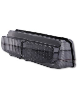 Feu arrière LED SHIN YO - Yamaha FZS 600