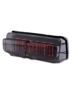 Feu arrière LED SHIN YO - Yamaha FZS 600