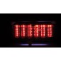 Feu arrière LED SHIN YO - Yamaha FZS 600 Feu arrière LED SHIN YO - Yamaha FZS 600