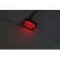Feu arrière LED SHIN YO Module 1