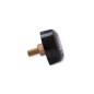 Feux arrière LED SHIN YO Micro Disc, verre teinté, rond Feux arrière LED SHIN YO Micro Disc, verre teinté, rond
