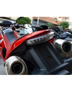 Feu arrière V PARTS X-Force LED