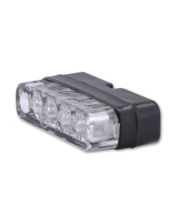 Éclairage de plaque d’immatriculation SHIN YO Mini LED