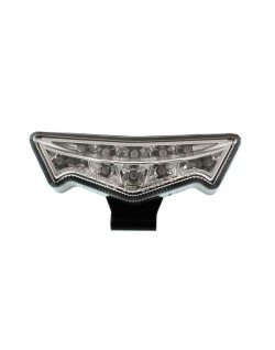 Feu arrière BIHR Batfly LED universel