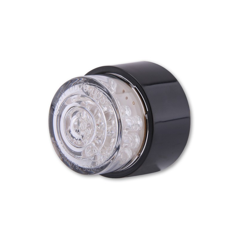 Feu arrière LED SHIN YO Bullet Mini Feu arrière LED SHIN YO Bullet Mini
