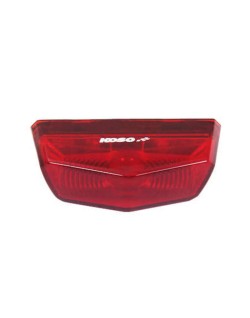 Feux arrière KOSO Nano LED rouge universel