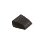 Éclairage de plaque d'immatriculation HIGHSIDER Split-S SMD Éclairage de plaque d'immatriculation HIGHSIDER Split-S SMD