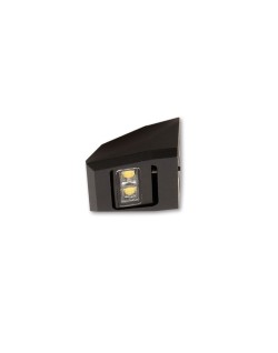 Éclairage de plaque d'immatriculation HIGHSIDER Split-S SMD