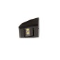 Éclairage de plaque d'immatriculation HIGHSIDER Split-S SMD Éclairage de plaque d'immatriculation HIGHSIDER Split-S SMD