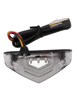 Feu arrière V PARTS LED