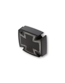 Feu arrière LED HIGHSIDER Gothic